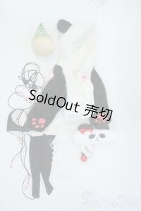 MDD/OF:衣装セット Y-25-05-21-027-NY-ZY