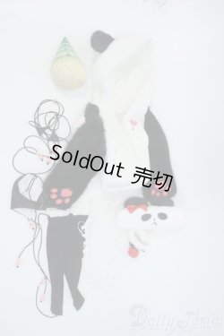 画像1: MDD/OF:衣装セット Y-25-05-21-027-NY-ZY