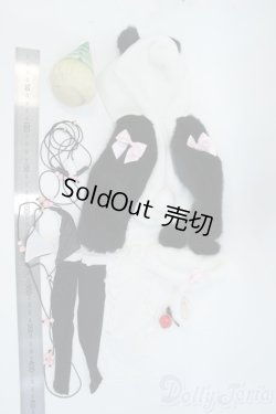 画像2: MDD/OF:衣装セット Y-25-05-21-027-NY-ZY