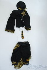 MDD/OF:衣装セット Y-25-05-21-025-NY-ZY