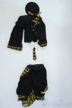 画像1: MDD/OF:衣装セット Y-25-05-21-025-NY-ZY