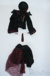 MDD/OF:衣装セット Y-25-05-21-024-NY-ZY