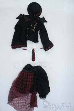 画像1: MDD/OF:衣装セット Y-25-05-21-024-NY-ZY