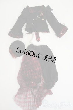 画像1: MDD/OF:衣装セット Y-26-01-28-256-NY-ZY