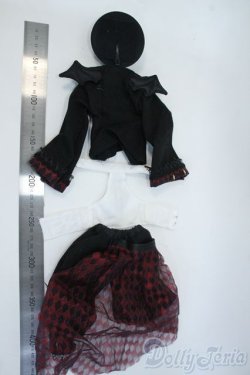 画像2: MDD/OF:衣装セット Y-25-05-21-024-NY-ZY