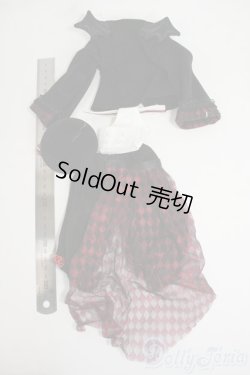 画像2: MDD/OF:衣装セット Y-26-01-28-256-NY-ZY