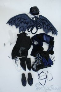 MDD/OF:衣装セット Y-25-05-21-029-NY-ZY