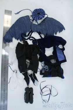 画像2: MDD/OF:衣装セット Y-25-05-21-029-NY-ZY
