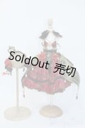 MDD/OF:ドレス Y-25-05-21-022-NY-ZY