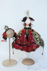 MDD/OF:ドレス Y-25-05-21-022-NY-ZY