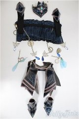 MDD/OF:西洋甲冑風衣装/0 A-25-05-21-121-NY-ZA