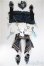 画像1: MDD/OF:西洋甲冑風衣装/0 A-25-05-21-121-NY-ZA (1)