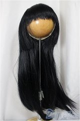 8-9inch/ウィッグ/インチ　BJD　MJD　ドール用 A-25-05-21-106-NY-ZA