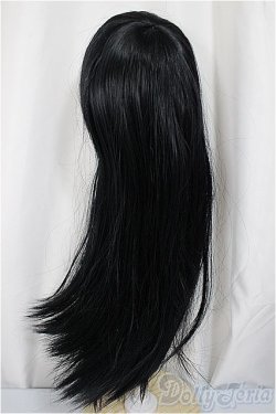 画像2: 8-9inch/ウィッグ/インチ　BJD　MJD　ドール用 A-25-05-21-106-NY-ZA