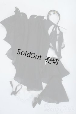 画像1: DD/OF:衣装セット Y-25-05-21-023-NY-ZY