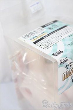 画像2: DDS-B-02-SW 上半身パーツ-L胸 / セミホワイト/BJD　球体関節人形 A-25-05-21-110-NY-ZA