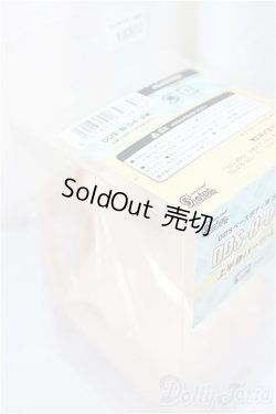 画像2: DDS-B-04-SW 上半身パーツ-L寄せ胸 / セミホワイト/BJD　球体関節人形 A-25-05-21-117-NY-ZA
