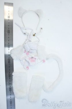 画像2: MDD/OF:衣装セット Y-25-05-21-034-NY-ZY