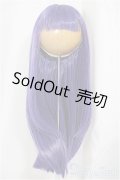 9inch/ウィッグ　Nemurumori＆LUNA様製/インチ　BJD　MJD　ドール用 A-25-05-21-105-NY-ZA