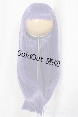 画像1: 9inch/ウィッグ　Nemurumori＆LUNA様製/インチ　BJD　MJD　ドール用 A-25-05-21-105-NY-ZA