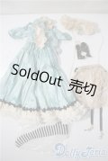 SDG/OF:crystal kitten様製 ワンピース U-25-05-20-003-NY-ZU