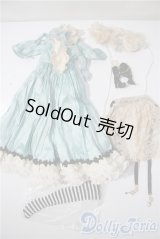 SDG/OF:crystal kitten様製 ワンピース U-25-05-20-003-NY-ZU