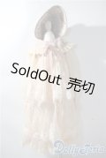 SDG/OF:衣装セット　mabel the grace様製 U-25-05-20-015-NY-ZU