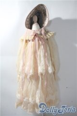 SDG/OF:衣装セット　mabel the grace様製 U-25-05-20-015-NY-ZU