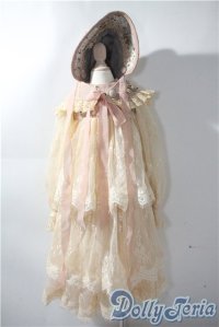 SDG/OF:衣装セット　mabel the grace様製 U-25-05-20-015-NY-ZU