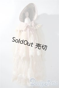 SDG/OF:衣装セット　mabel the grace様製 U-25-05-20-015-NY-ZU