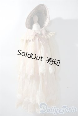 画像1: SDG/OF:衣装セット　mabel the grace様製 U-25-05-20-015-NY-ZU