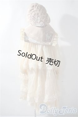 画像2: SDG/OF:衣装セット　mabel the grace様製 U-25-05-20-015-NY-ZU