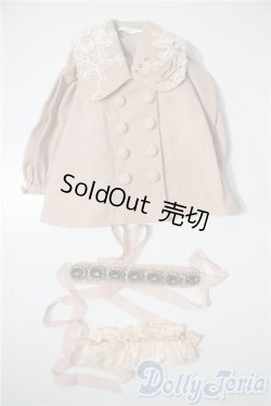 画像3: SDG/OF:衣装セット　mabel the grace様製 U-25-05-20-015-NY-ZU