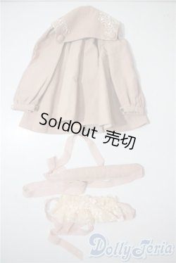 画像4: SDG/OF:衣装セット　mabel the grace様製 U-25-05-20-015-NY-ZU