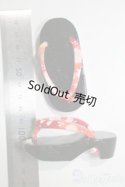 画像2: SD/OF:靴 U-25-05-20-104-NY-ZU