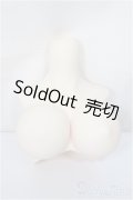 DDｄｙ/上半身パーツ/BJD　球体関節人形 A-25-05-21-118-NY-ZA