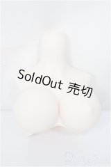 DDｄｙ/上半身パーツ/BJD　球体関節人形 A-25-05-21-118-NY-ZA