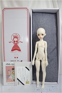 画像6: iMda Doll/iMda4.3　Valerie/ A-25-05-07-399-NY-ZA