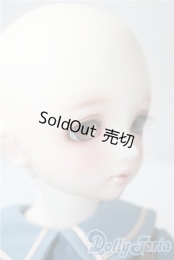 画像3: SDM女の子/コーディネートモデルF-50 U-25-05-20-219-NY-ZU