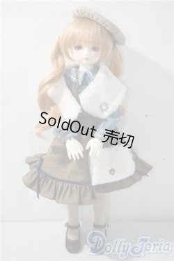 画像6: SDM女の子/コーディネートモデルF-50 U-25-05-20-219-NY-ZU