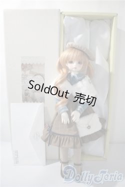 画像8: SDM女の子/コーディネートモデルF-50 U-25-05-20-219-NY-ZU