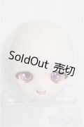 DD/DDH-01:カスタムヘッド/BJD　球体関節人形 A-25-05-07-201-NY-ZA