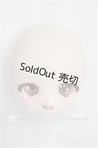 DD/DDH-01:カスタムヘッド/BJD　球体関節人形 A-25-05-07-201-NY-ZA