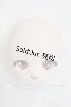 画像1: DD/DDH-01:カスタムヘッド/BJD　球体関節人形 A-25-05-07-201-NY-ZA