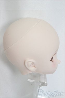 画像2: DD/DDH-01:カスタムヘッド/BJD　球体関節人形 A-25-05-07-201-NY-ZA