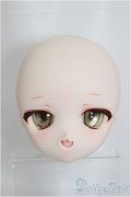 DD/DDH-01:カスタムヘッド/BJD　球体関節人形 A-25-05-07-202-NY-ZA
