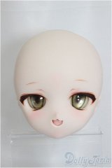 DD/DDH-01:カスタムヘッド/BJD　球体関節人形 A-25-05-07-202-NY-ZA