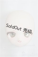 DD/DDH-01:カスタムヘッド/BJD　球体関節人形 A-25-05-07-202-NY-ZA