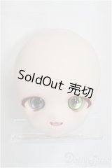 DD/DDH-01:カスタムヘッド/BJD　球体関節人形 A-25-05-07-203-NY-ZA