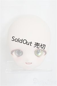 DD/DDH-01:カスタムヘッド/BJD　球体関節人形 A-25-05-07-203-NY-ZA